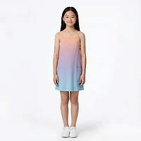 Jadelynn Brooke Girls' On the Go Dress