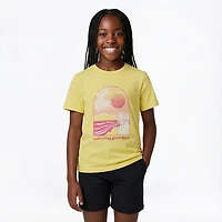 Jadelynn Brooke Girls' Collection Good Days T-shirt