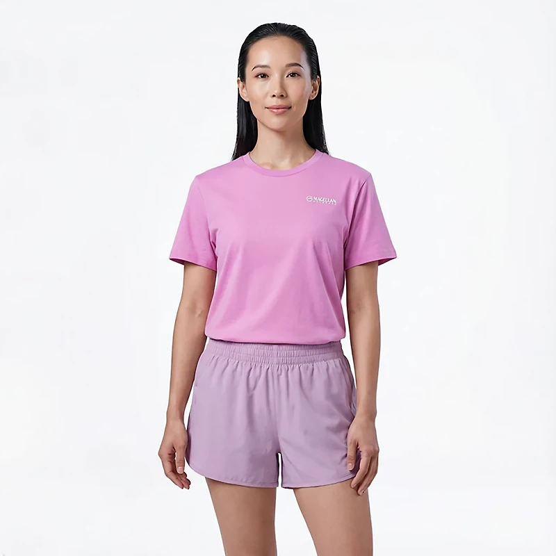 Magellan Outdoors Women's Pineapple Fun T-shirt