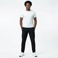 BCG Men's Stretch Tapered Pants