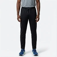 BCG Men's Performance Fleece Tapered Pants