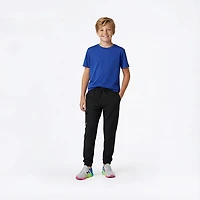 BCG Boys' Training Stretch Tech Cargo Joggers