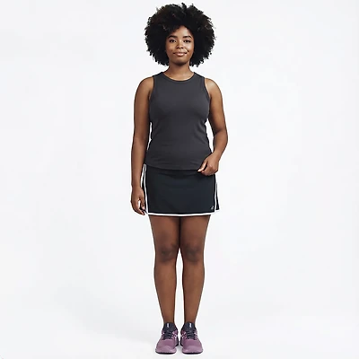 BCG Women's Rib Tank Sports Bra