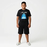 BCG Boys' Training I'm Him T-shirt