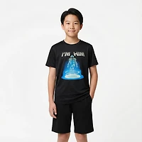 BCG Boys' Training I'm Him T-shirt