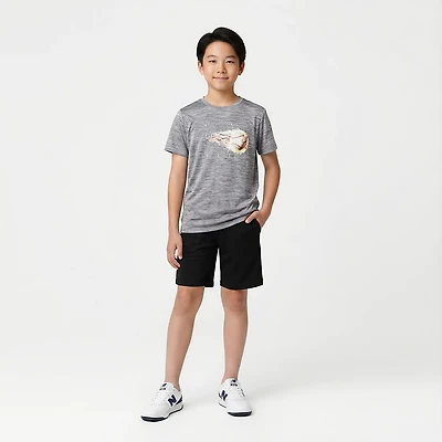 BCG Boys' Training Grand Slam T-shirt