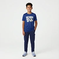BCG Boys' Training Nothing But Net T-shirt