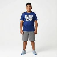 BCG Boys' Training Nothing But Net T-shirt