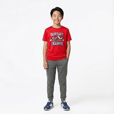 BCG Boys' Training Fantasy League T-shirt