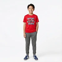 BCG Boys' Training Fantasy League T-shirt