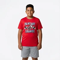 BCG Boys' Training Fantasy League T-shirt