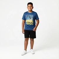 BCG Boys' Training Win It T-shirt
