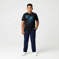 BCG Boys' Lifestyle Game Mode Plug T-shirt
