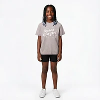 BCG Girls' Boxy Space Graphic T-shirt