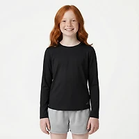 BCG Girls' Turbo Long Sleeve T-shirt