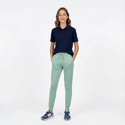 BCG Girls' Soft Joggers