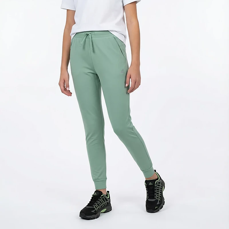 BCG Girls' Soft Joggers