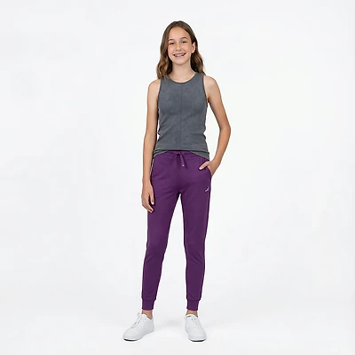BCG Girls' Soft Joggers