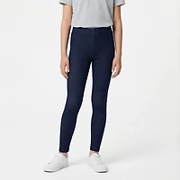 BCG Girls' Denim Jeggings