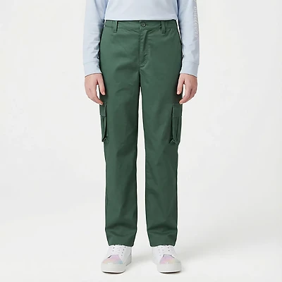 Magellan Outdoors Girls’ Campfire Cargo Pants