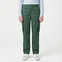 Magellan Outdoors Girls’ Campfire Cargo Pants