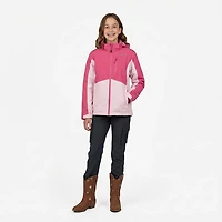 Magellan Outdoors Girls' 4-6 Chimney Rock 3 1 Jacket