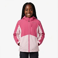 Magellan Outdoors Girls' 4-6 Chimney Rock 3 1 Jacket