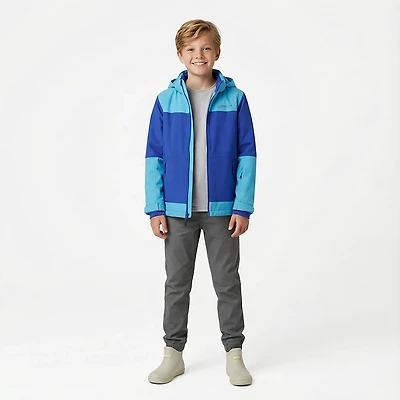 Magellan Outdoors Boys' Chimney Rock 3-in-1 Jacket