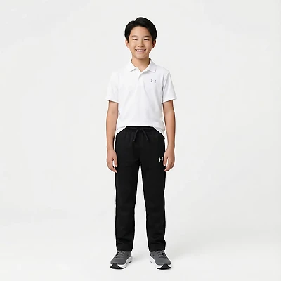 Under Armour Boys' Brawler 3.0 Tapered Pants