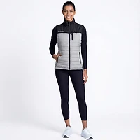 ActionHeat Women's 5V Pocono Battery Heated Puffer Vest