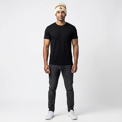 Nike Men's Texas Peak Primetime Utility Beanie Cap