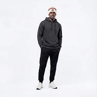 Nike Men's Georgia Peak Primetime Utility Beanie Cap