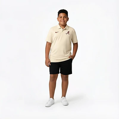 Colosseum Athletics Kids' Sam Houston State Block Stripe Trail T-shirt