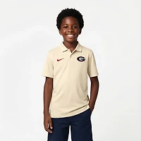 Colosseum Athletics Kids' Purdue Block Stripe Trail T-shirt