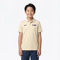 Colosseum Athletics Kids' Purdue Arch Ombre Playbook T-shirt