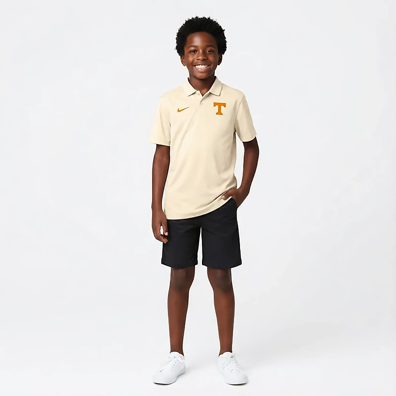 Colosseum Athletics Kids' Memphis Arch Ombre Playbook T-shirt