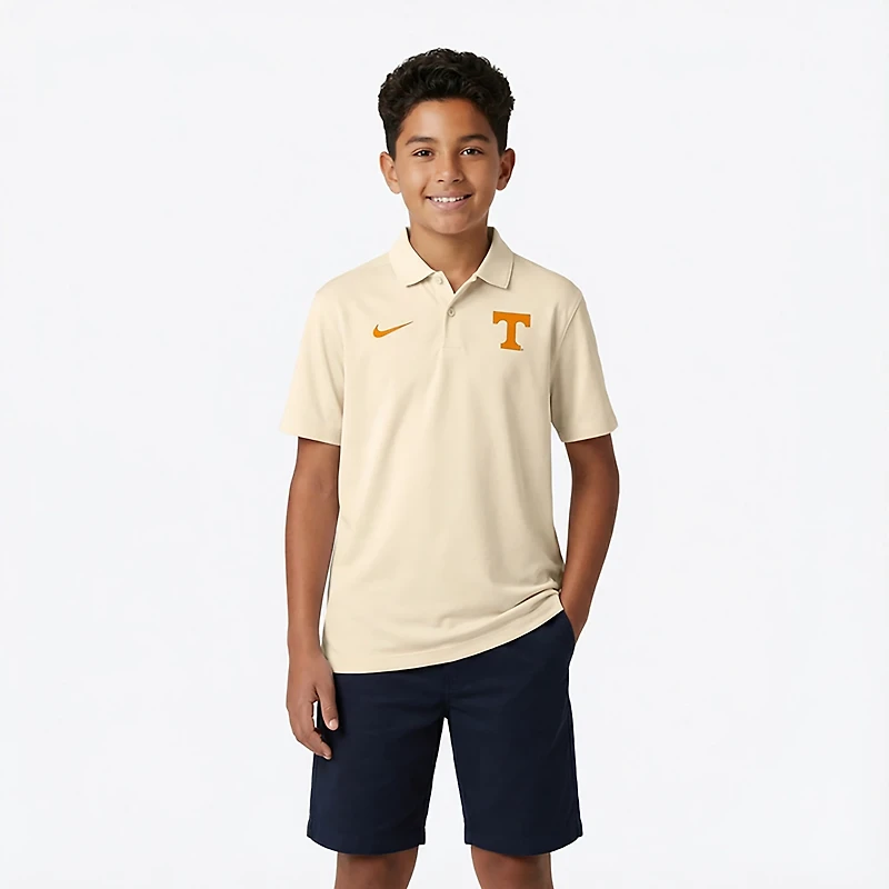 Colosseum Athletics Kids' Memphis Arch Ombre Playbook T-shirt