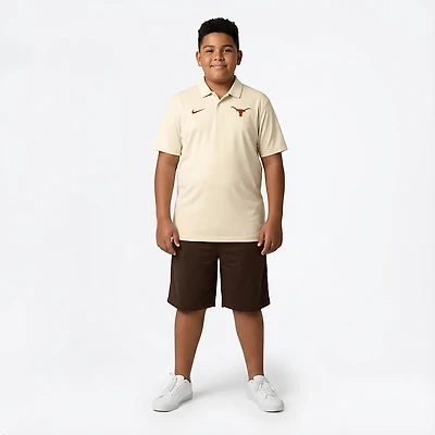 Colosseum Athletics Kids' UTSA Arch Ombre Playbook T-shirt