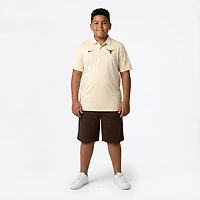 Colosseum Athletics Kids' UTSA Arch Ombre Playbook T-shirt