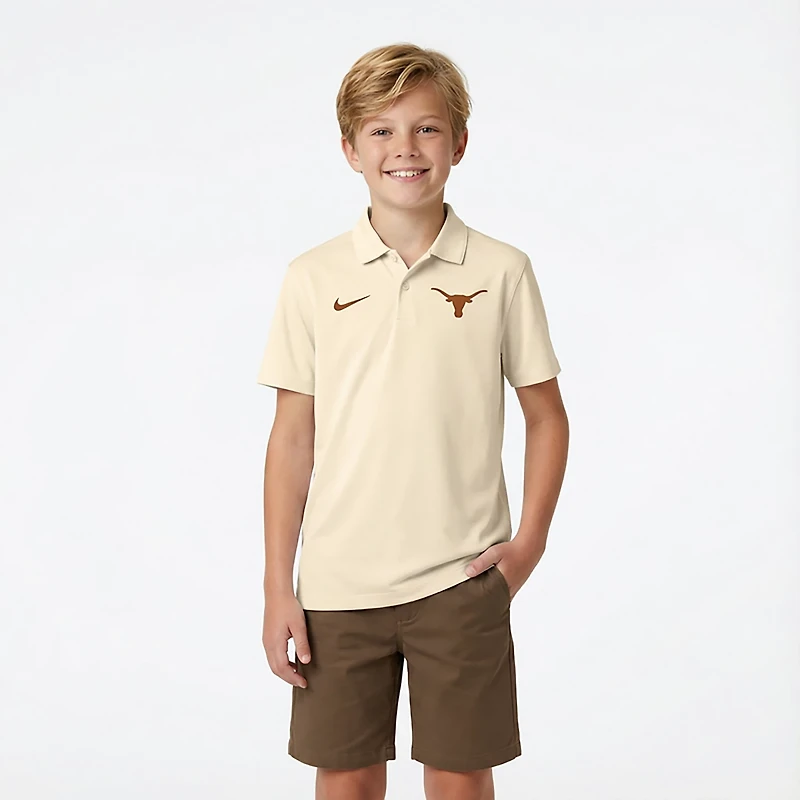 Colosseum Athletics Kids' UTSA Arch Ombre Playbook T-shirt