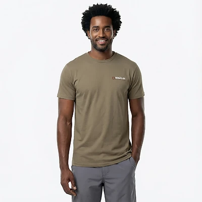 Magellan Outdoors Men's Banner Boy T-shirt