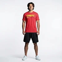 Nike Men's Chiefs Triblend T-shirt