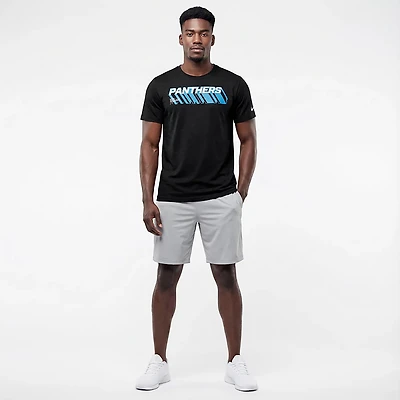Nike Men's Panthers Triblend T-shirt