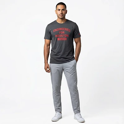 Nike Men's Houston Texans Team City Essential Graphic T-shirt