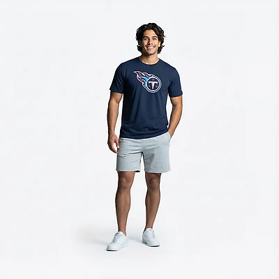 Nike Men's Titans Legend Logo T-shirt