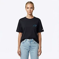 Nike Women's Panthers Rewind Pocket Boxy T-shirt