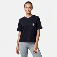 Nike Women's Steelers Rewind Pocket Boxy T-shirt
