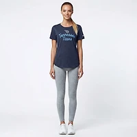 Nike Women's Titans Triblend Fashion Top