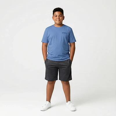 Magellan Outdoors Boys' Deep Water T-shirt