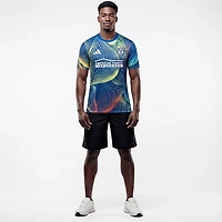 adidas Men's Atlanta United FC We Play Preshi T-shirt